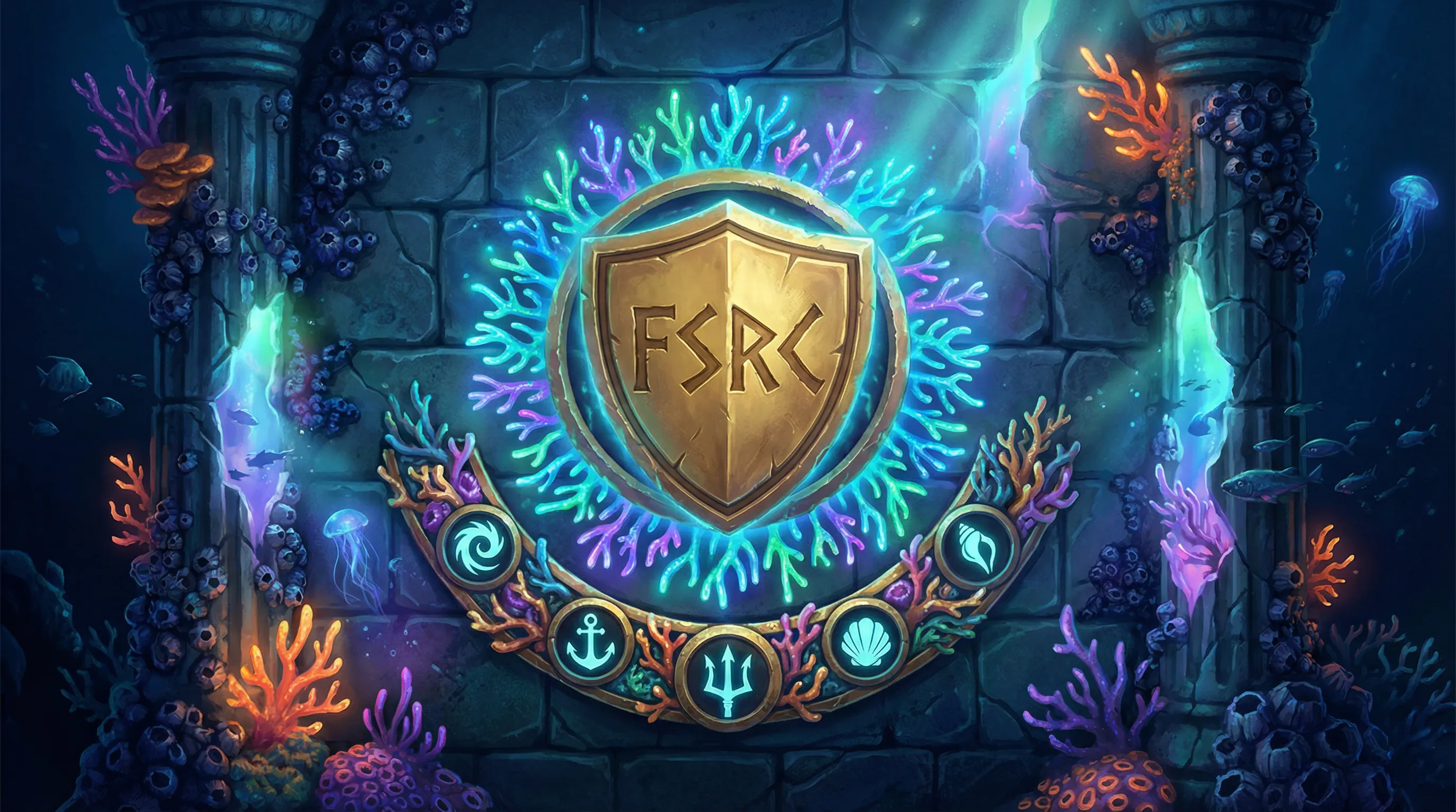 开元棋牌FSRC官方牌照认证徽章